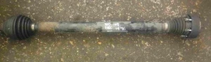 Volkswagen Golf MK5 2003-2009 1.9 Tdi Drivers OSF Front Driveshaft 1k0407272CC - Picture 1 of 2