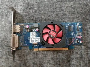 AMD Radeon Model C264 HD6450 Graphics Card - Picture 1 of 8