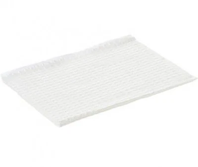 Presale Koala Kare Kb150 Change Table Liners - White Carton(500Liners) - image 1 of 2