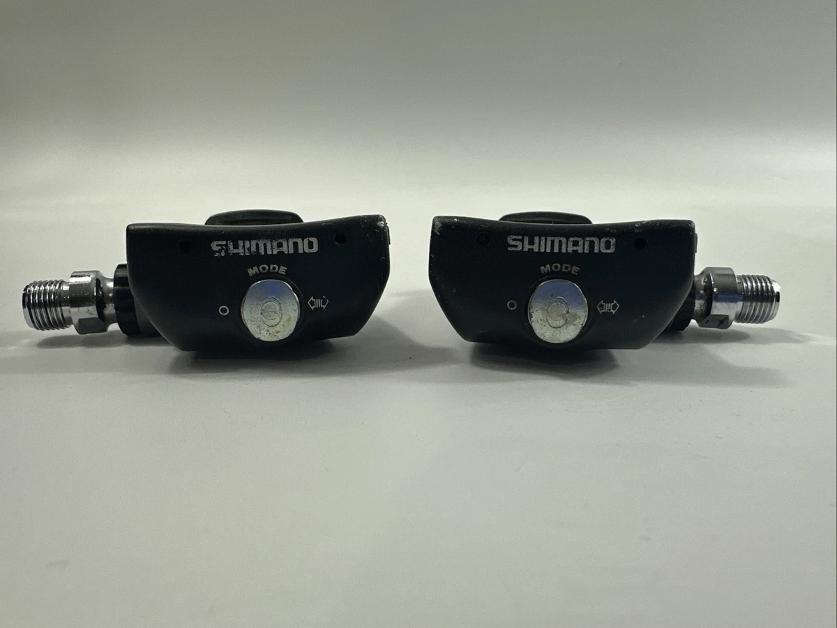 Shimano 600 Pedals for sale | eBay