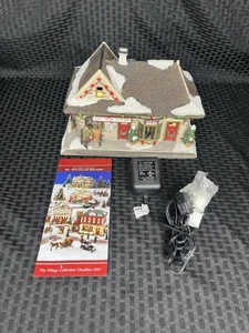 Bahnhof Nikolausplatz Dorf  - Bild 1 von 11