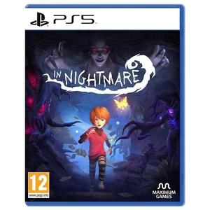 In Nightmare Juego para Consola Sony PlayStation 5 PS5, PAL ESPAÑA - Photo 1 sur 1