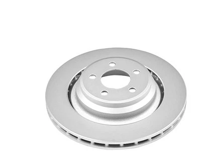 Rotor de freno trasero para Dodge Challenger 2008-2021 48835CYNN 2009 2010 Foto 1 de 2