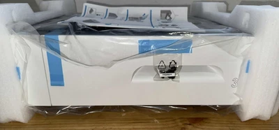 HP PageWide Enterprise 500-Sheet Paper Tray G1W43A - Image 1 of 4