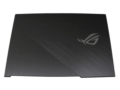 Asus ROG Strix G17 G712LW original Displaydeckel 43,9cm (17,3 Zoll) schwarz - Bild 1 von 2