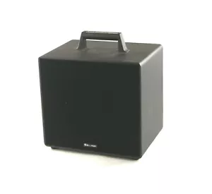 Bell & Howell 810 Aktivbox Lautsprecher geeignet für 16 mm Filmprojektoren - Bild 1 von 2