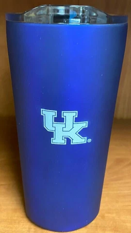 Kentucky Wildcats Soft Touch Tumbler Cover