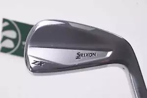 Srixon ZX Utility #4 Iron / 23 Degree / Regular Flex Miyazaki CodeX 7 Shaft - Picture 1 of 6