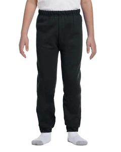 Jerzees Youth NuBlend Fleece Sweatpant - 973B - Picture 1 of 9