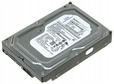 IBM 42C0463 39M4511 250GB SATA-3Gb 7.2K 16MB - Image 1 of 2