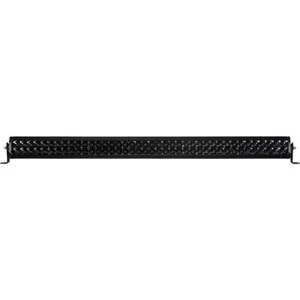 Barra de luz LED punto Rigid Industries 140213BLK serie E 40 pulgadas - edición Midnight - Imagen 1 de 4