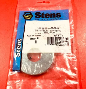 NOS Stens 625-664 Starter Spring  - Picture 1 of 2