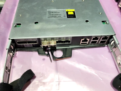 NetApp SASWWN Controller Module 111-01324+F1 - Image 1 of 4