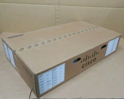 NEW Sealed Cisco DN1-HW-APL DNA Center Appliance Network Management Device - Image 1 of 4