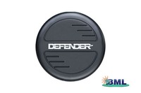 LAND ROVER DEFENDER COVER-SPARE WHEEL GENUINE. PART - STC7889