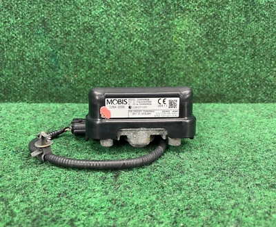 15-17 HYUNDAI SONATA LIMITED SMART CRUISE CONTROL UNIT RADAR DISTANCE SENSOR OEM - Image 1 of 4