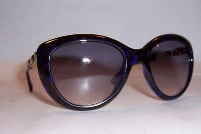 NEW JIMMY CHOO SUNGLASSES WIGMORE/S BMF-PG HAVANA/GRAY AUTHENTIC - Image 1 of 4