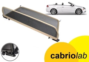 PARABREZZA pieghevole beige VW EOS 2006-2015 | versione premium | NUOVO - Foto 1 di 2