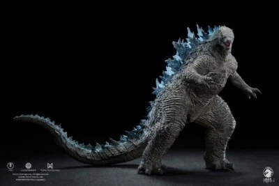 In Stock  w dragon Godzilla 2021 King Kong vs. Godzilla 30CM figure Special ver - Image 1 of 4