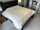 Crate And Barrel Duvet Cover - King