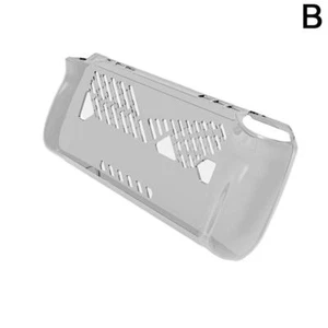 Game Console Protective Case TPU Cooling Game Anti-drop Case for Rog Ally - Picture 1 of 10