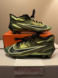 Nike Vapor Edge Elite 360 2 ‘Super Bowl Lviii’ Cleats - Picture 1 of 6
