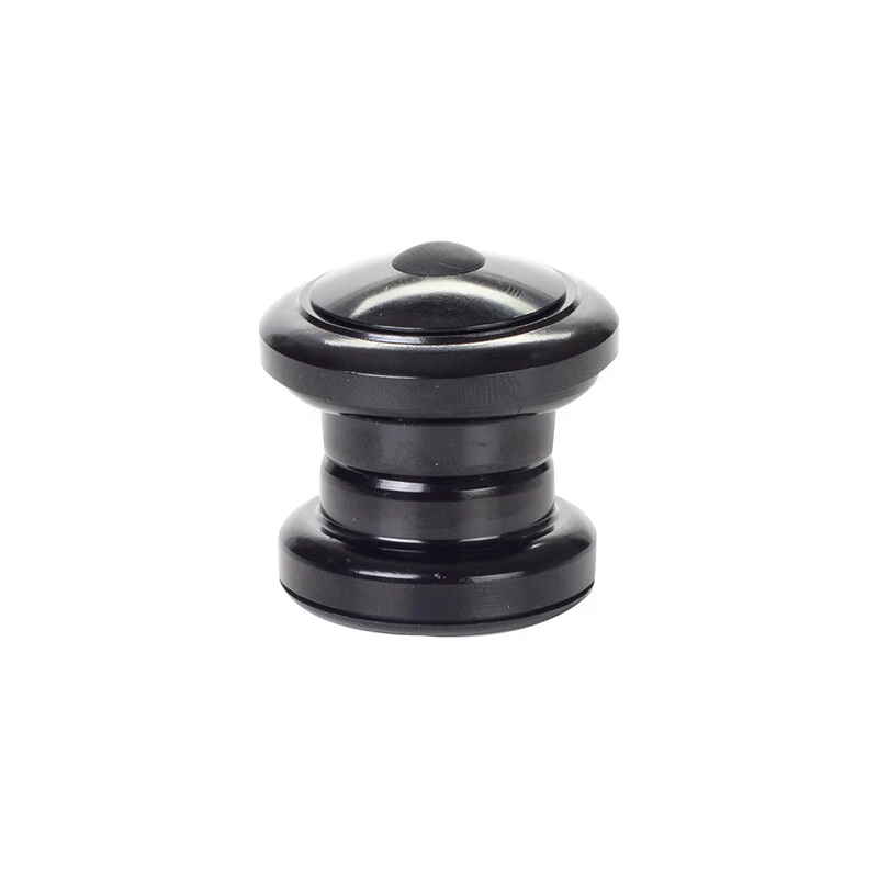 SUNLITE Threadless MTB/ BMX Looseball Headset 1-1/8"  Steel BLACK - Image 1 of 1