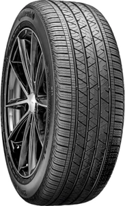 1 Tire Continental Crosscontact LX Sport All Season 245/45R20 103W XL Suv - Picture 1 of 9