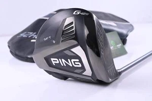 Ping G425 SFT Driver / 10.5 Degree / Regular Flex Ping Alta CB Slate 55 - Picture 1 of 9