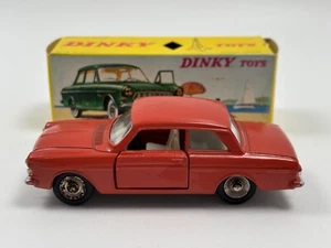 DINKY TOYS - FORD TAUNUS 12 M - #538 - Imagen 1 de 22