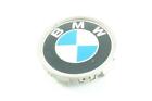 OEM BMW 1 2 3 5 7 M X Z Series Factory Wheel Center Rim Caps Hub Cover