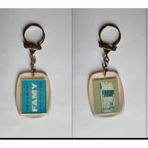 porte-clés produits Famy, farine (pc) - Picture 1 of 1