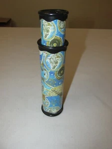 Szsrcywd Old World Astrology Children's Kaleidoscope * Telescoping - Picture 1 of 6