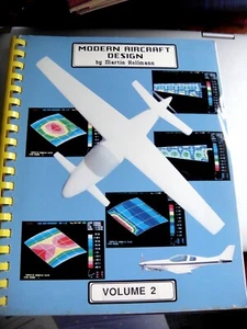 MODERN AIRCRAFT DESIGN - MARTIN HOLLMANN - Foto 1 di 4