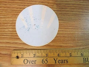 KFIR WINDOW STICKER - Picture 1 of 2