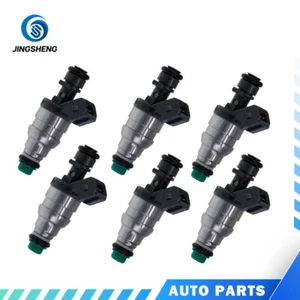 Einspritzdüse Injektor Für C E G S KLASSE Sl AMG 2.2-3.6L 0280155209 - Picture 1 of 3