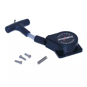Dynamite DYN6535 Pull Starter, Complete:12S,12SPD,15S HHD Nitro RC Car Parts - Picture 1 of 3