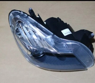 Mercedes SL R230 Gruppo faro bi-xeno destro A2308203859 - Immagine 1 di 4