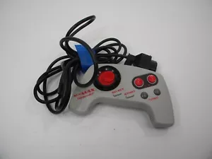 Nintendo Entertainment System NES Max Turbo Controller NES-027 OEM Genuine - Picture 1 of 7