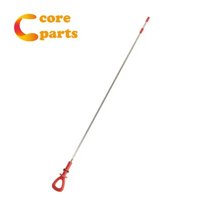 Oil Fluid Level Dipstick Fits for 1997 1998 1999 2000 Mercedes-Benz SLK230 - Image 1 of 4