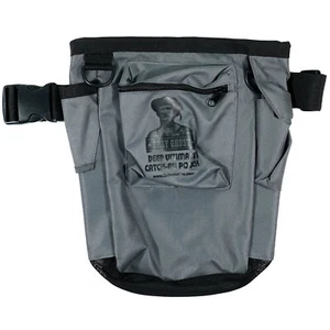 Bolsa Detector Pro Gray Ghost DEEP Ultimate “Catch-All” - Imagen 1 de 5