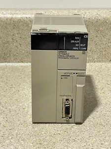 Omron CS1G-CPU43H NEW - Picture 1 of 5