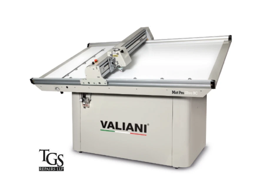 Spare Parts for Valiani CMC/CMS Mount Cutters - Image 1 of 1