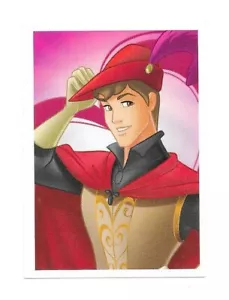 Vignette Disney - Princesse style N°149 - Foto 1 di 1