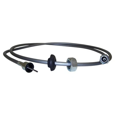 Cable de velocímetro Crown para Jeep CJ-5 1963-1976 con velocidad de transmisión de 4 velocidades Foto 1 de 4