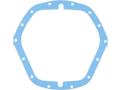 Junta de cubierta de carcasa de eje Victor Reinz 84761KHNY para GMC Savana 4500 2010-2014 Foto 1 de 2