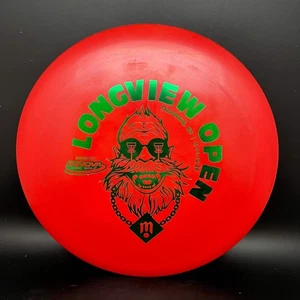 Innova GStar Destroyer Hippie Yeti - Bild 1 von 2