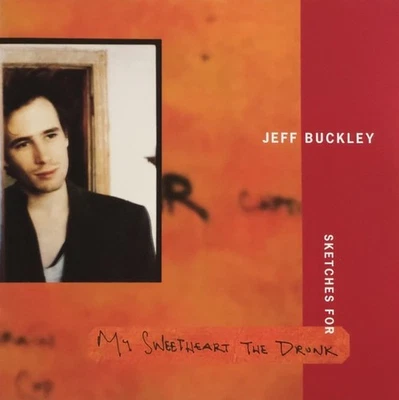 Jeff Buckley Sketches For My Sweetheart The Drunk 3 x LP NEW TRIPLE VINYL RECORD - Image 1 of 2
