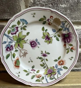 Richard Ginori 1735 Granduca Coreana Salad Plate 7.75” - Picture 1 of 5