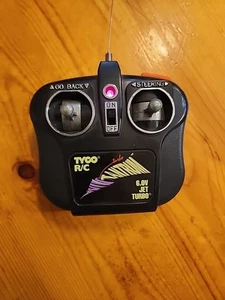Vintage Tyco Tantrum Replacement Controller. 49 Mhz. remote only - Picture 1 of 5